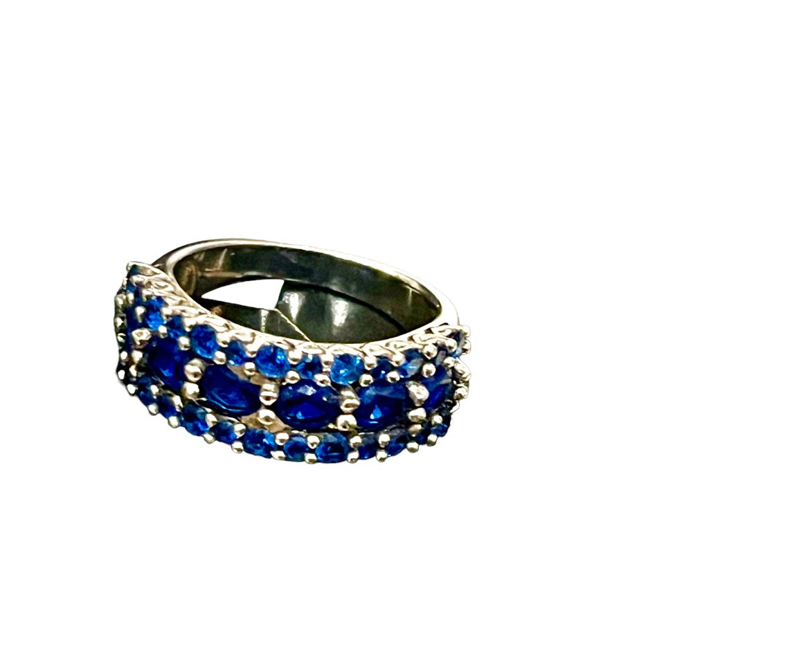 Blue Ocean Eternity Band